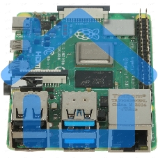 Микрокомпьютер Raspberry Pi 4 Model B 8GB