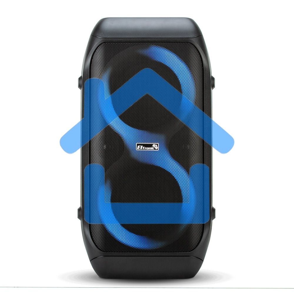 Колонка Eltronic 06