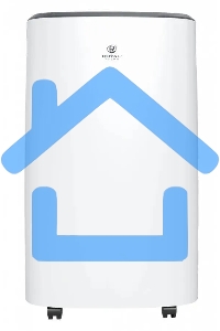 Осушитель воздуха Royal Clima RD-CR20-E