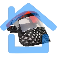 Щиток защитный лицевой PATRIOT PFS-107 комбинированный