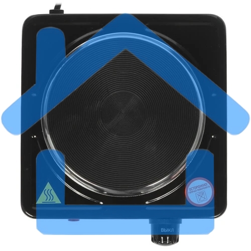 Плита электрическая Energy EN-901B (158956)