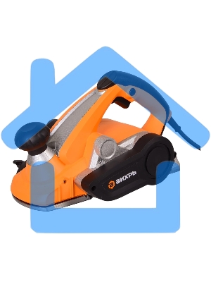 Рубанок электрический Вихрь Р-110СТ /со станиной/ 72/5/4