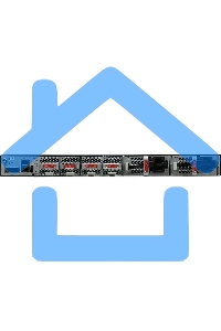 Коммутатор HUAWEI 24SFP+ 6QSFP+ S6730-H24X6C