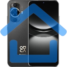 Смартфон Huawei Nova 12s, 8/256Gb, черный