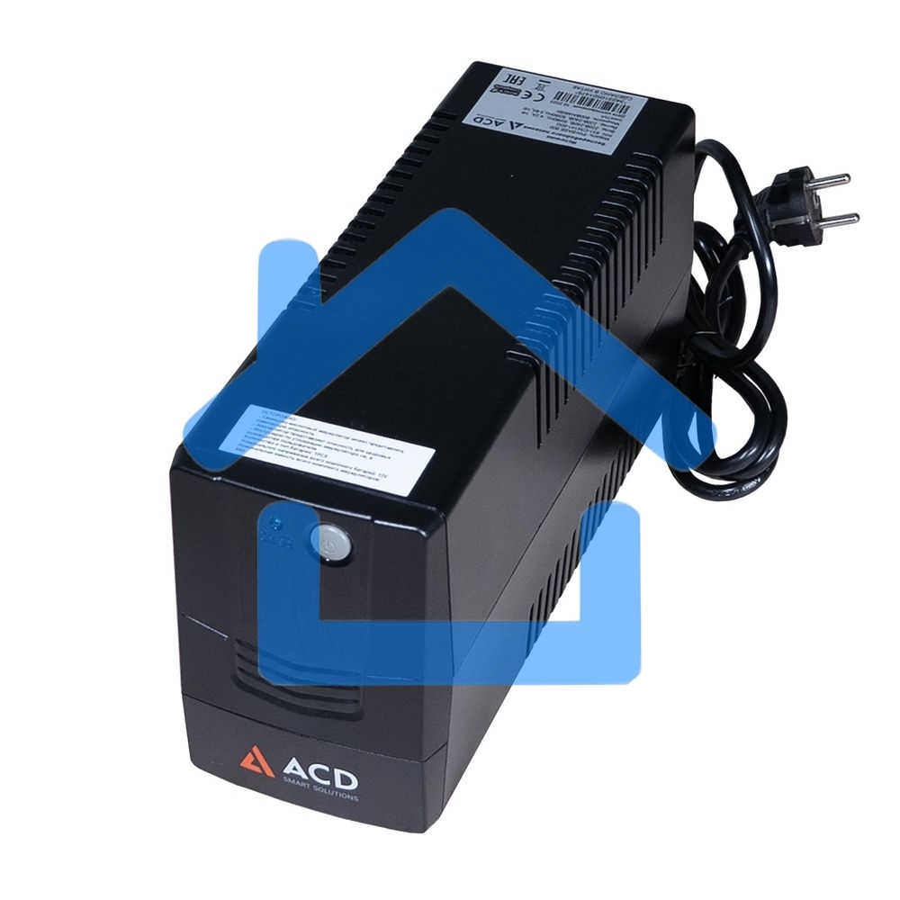 Источник бесперебойного питания ACD PW-Base 800
