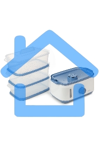 Пароварка Centek CT-1462