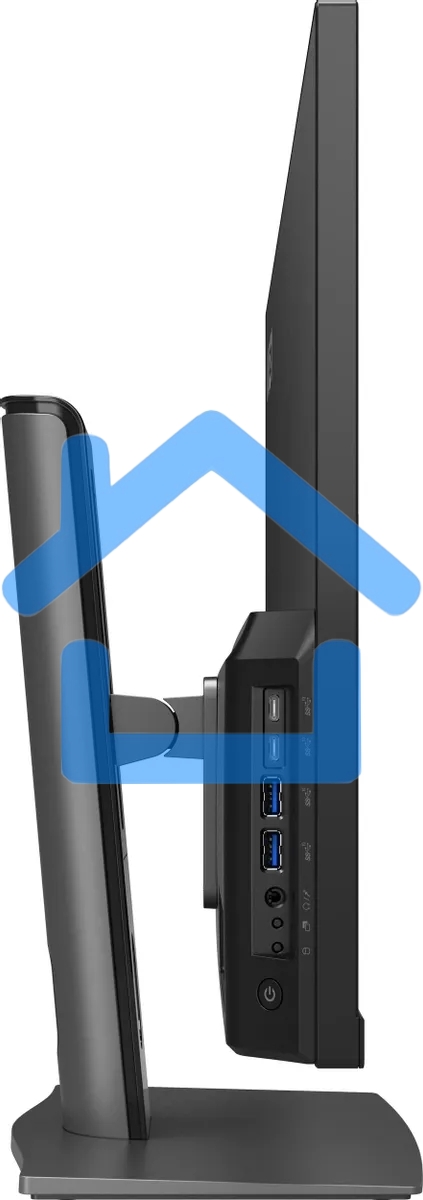 Моноблок MSI Modern AM272P 1M-682XRU 27