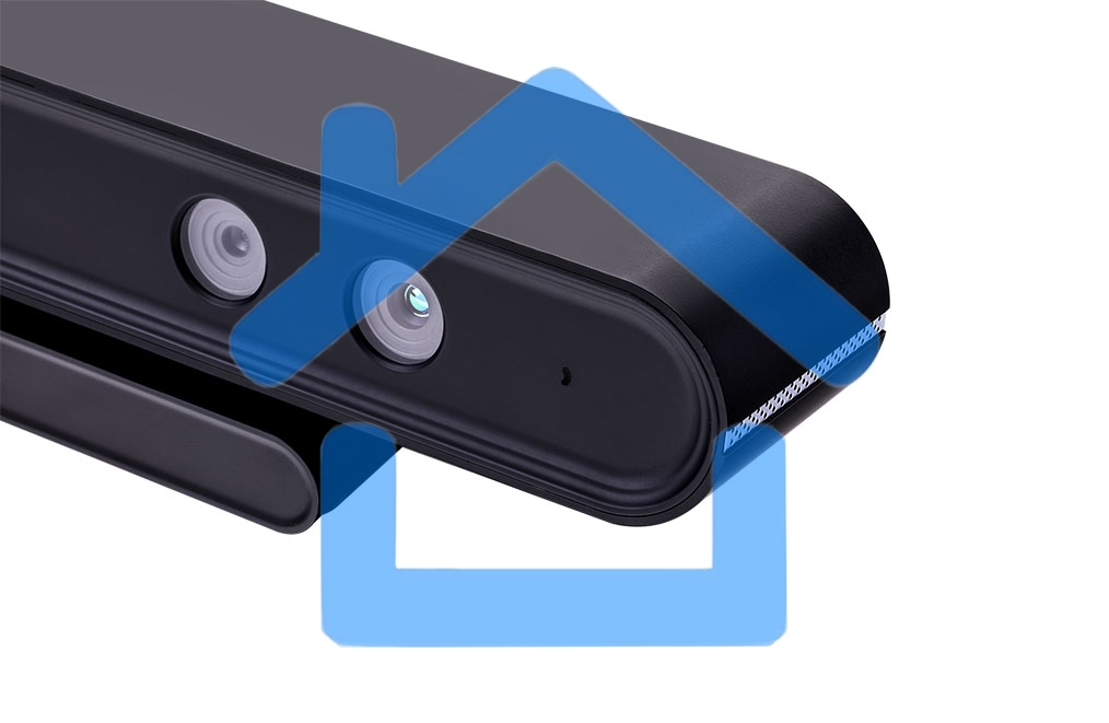 Камера 3D ORBBEC ASTRA S 3D CAMERA REVISION 4.0 OBAstraS