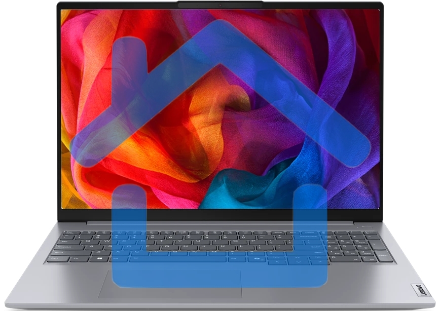 Ноутбук Lenovo ThinkBook 16 G7 IML 16