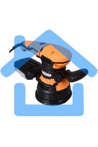 Эксцентриковая шлифовальная машина Вихрь ЭШМ-125/5Э 72/6/6