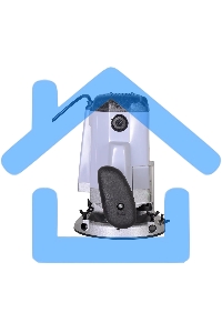 Фрезер Ресанта ФМ-1900Э 1900Вт 23000об/мин макс.ход:50мм