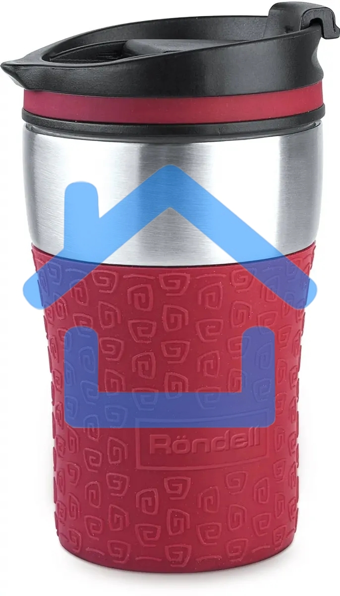 Термокружка Rondell RDS-1163 260мл