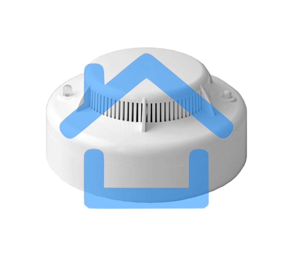 Извещатель пожарный дымовой адресно-аналоговый ИП212-230Р, ''ДИП-230Р ВЕКТОР''