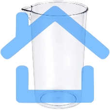 Блендер погружной BQ HB1232SS Black-Steel