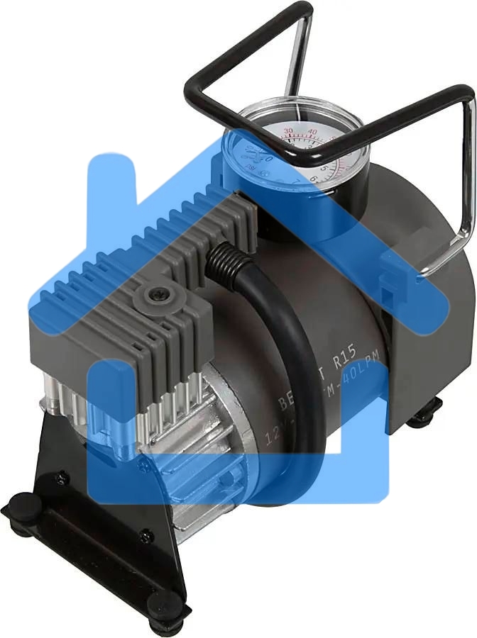 Автомобильный компрессор Berkut R15