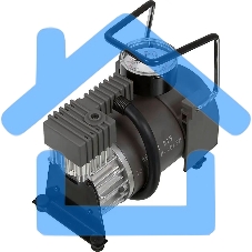 Автомобильный компрессор Berkut R15