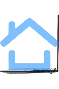 Ноутбук IRU Strato 15ALI Core i5 1235U 16Gb SSD512Gb Intel Iris Xe graphics 15.6