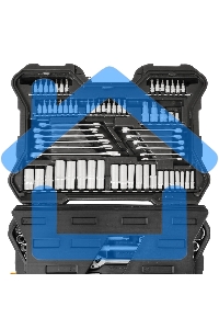 Набор ручного инструмента Bort BTK-215 (93418446)