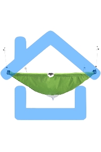 Чехол Ballu сервисный для кассетного кондиционера (PCC-3)