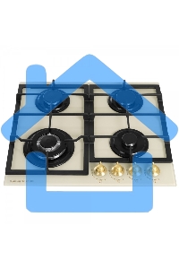 Газовая варочная панель Zigmund & Shtain M 26.6 X