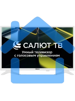 Телевизор Asano 28