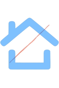 Шпагат полипропиленовый Сибртех 93983 1200 текс, 1,7 мм, L 400 м, Россия, красный