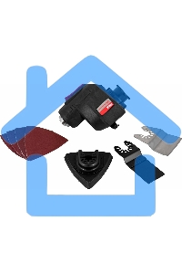 Реноватор Интерскол MODUL DAU-13