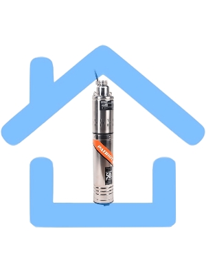 Насос скважинный PATRIOT SP 3250 S 315302463