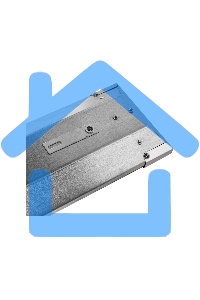 Обогреватель инфракрасный Ballu BIH-APL-1.5-M серый, 1500 Вт, 30 м2