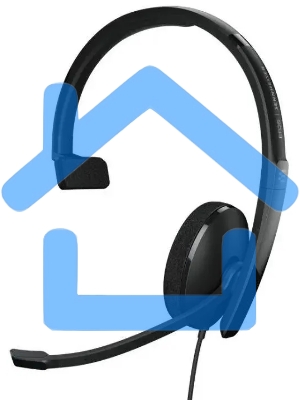 Проводная гарнитура Epos ADAPT 130T USB II