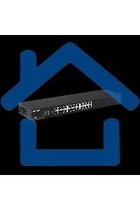 Коммутатор 24PORT 1000M G1024G IP-COM