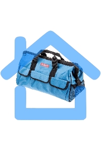 Ручной инструмент Сумка ЗУБР 