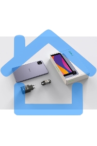 Планшет Digma Q8 8