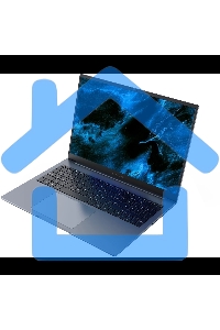 Ноутбук Digma Pro Pactos 16 DN16P3-8CXW01 темно-серый Core i3 1215U 8Gb SSD 256Gb Intel UHD Graphics 16