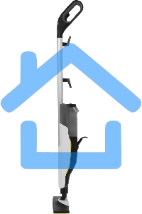 Паровая швабра Karcher SC 2 Upright белый, 1600 Вт