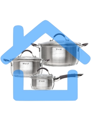 Набор посуды TALLER TR-11025