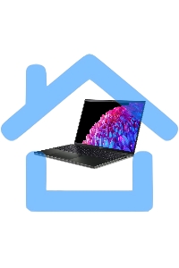 Ноутбук Acer Swift Edge SFE16-44-R2RD 16