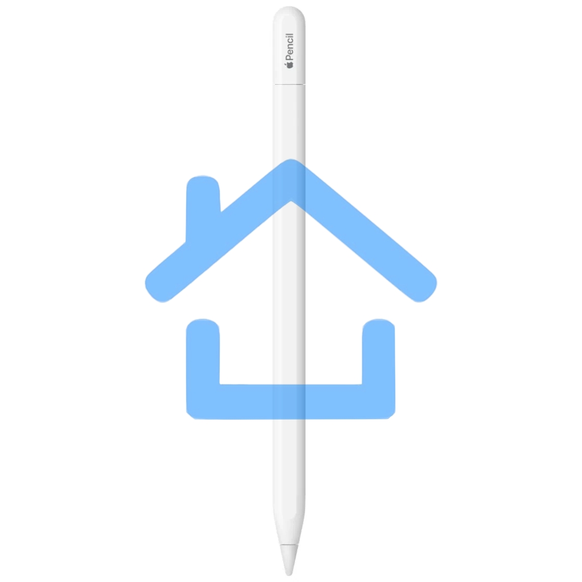 Стилус Penсil Apple 2 USB-C  MUWA3AM/A  A3085