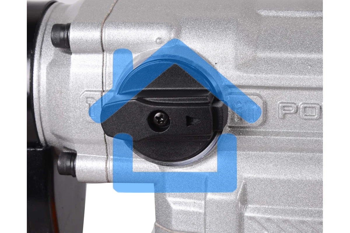 Перфоратор Вихрь П-2000к-м SDS-Max