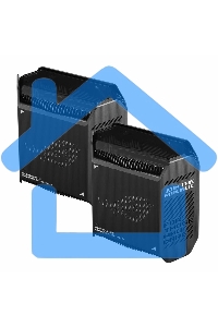 Маршрутизатор ASUS GT6/UK/13/P EU UK /черный-2-PK(90IG07F0-MU9A20 )