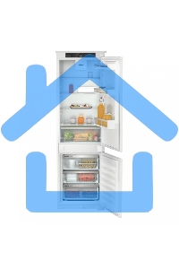 Холодильник Liebherr Pure ICSf 5103-22 001 белый двухкамерный 182/80л морозилка снизу, ручное