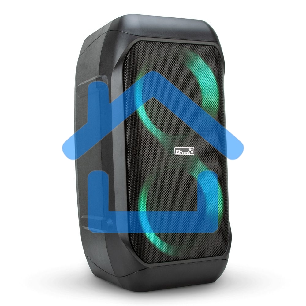 Колонка Eltronic 06