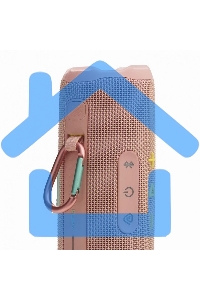 Колонка портативная JBL FLIP 7 розовый 25W 1.0 BT 4800mAh (JBLFLIP7PINK)