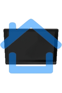 Панель управления POE Wize WR-10HTT портативная сенсорная 10.1