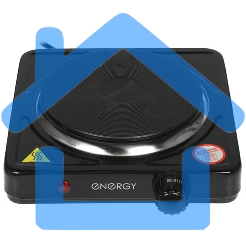 Плита электрическая Energy EN-901B (158956)