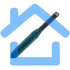 Электроды DER-3, диам. 3 мм, 5 кг, рутиловое покрытие Denzel