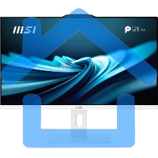 Моноблок MSI Pro AP272P 14M AiO 27