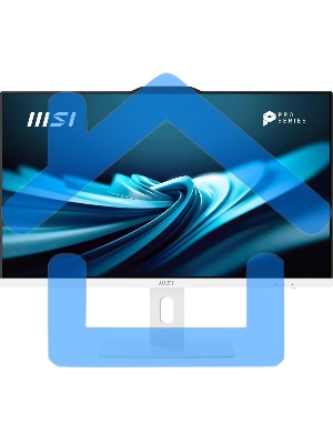 Моноблок MSI Pro AP272P 14M AiO 27