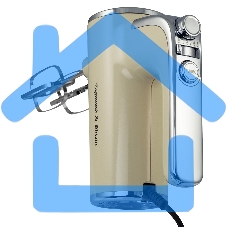 Миксер Zigmund & Shtain ZHM-153