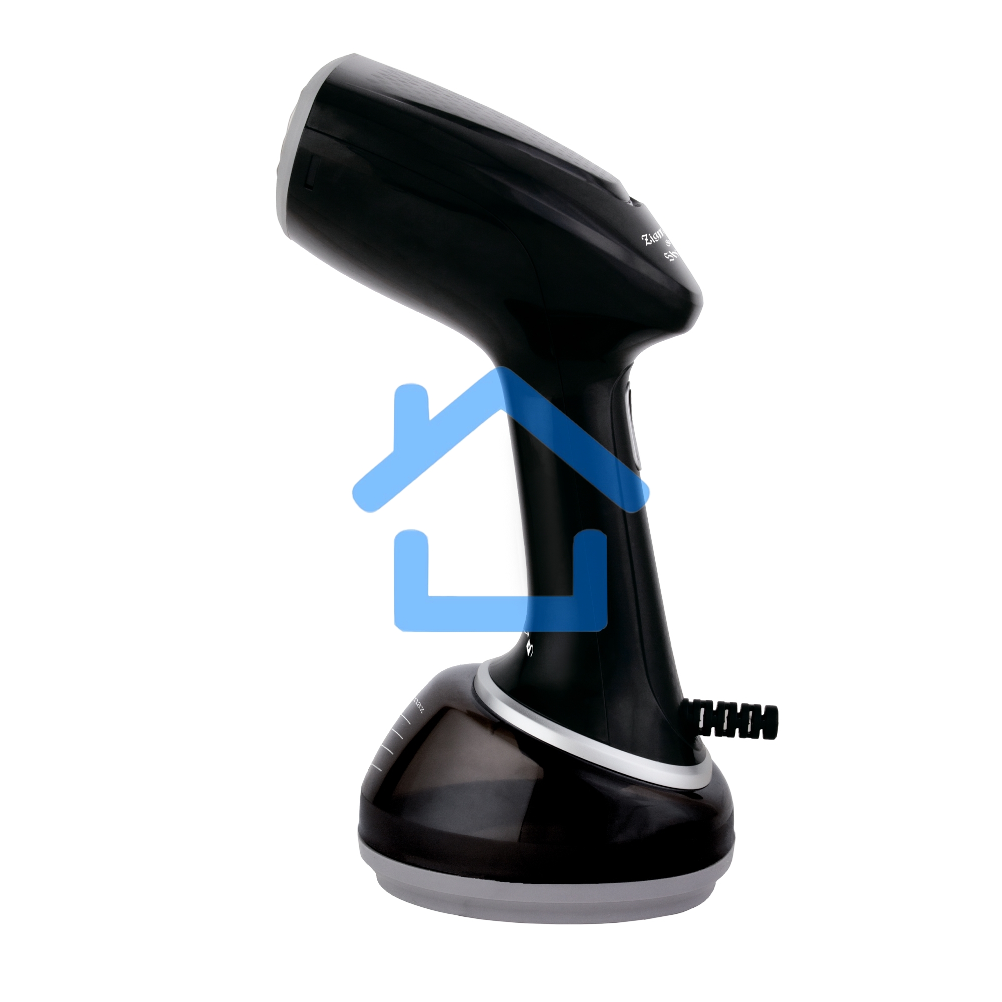 Отпариватель Zigmund & Shtain ZGS-776